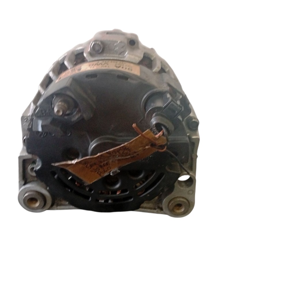 Alternador 90a 1.0 G5 03 Vw Fox Gol Polo Saveiro 2010 A 2010 RECONDICIONADO 6