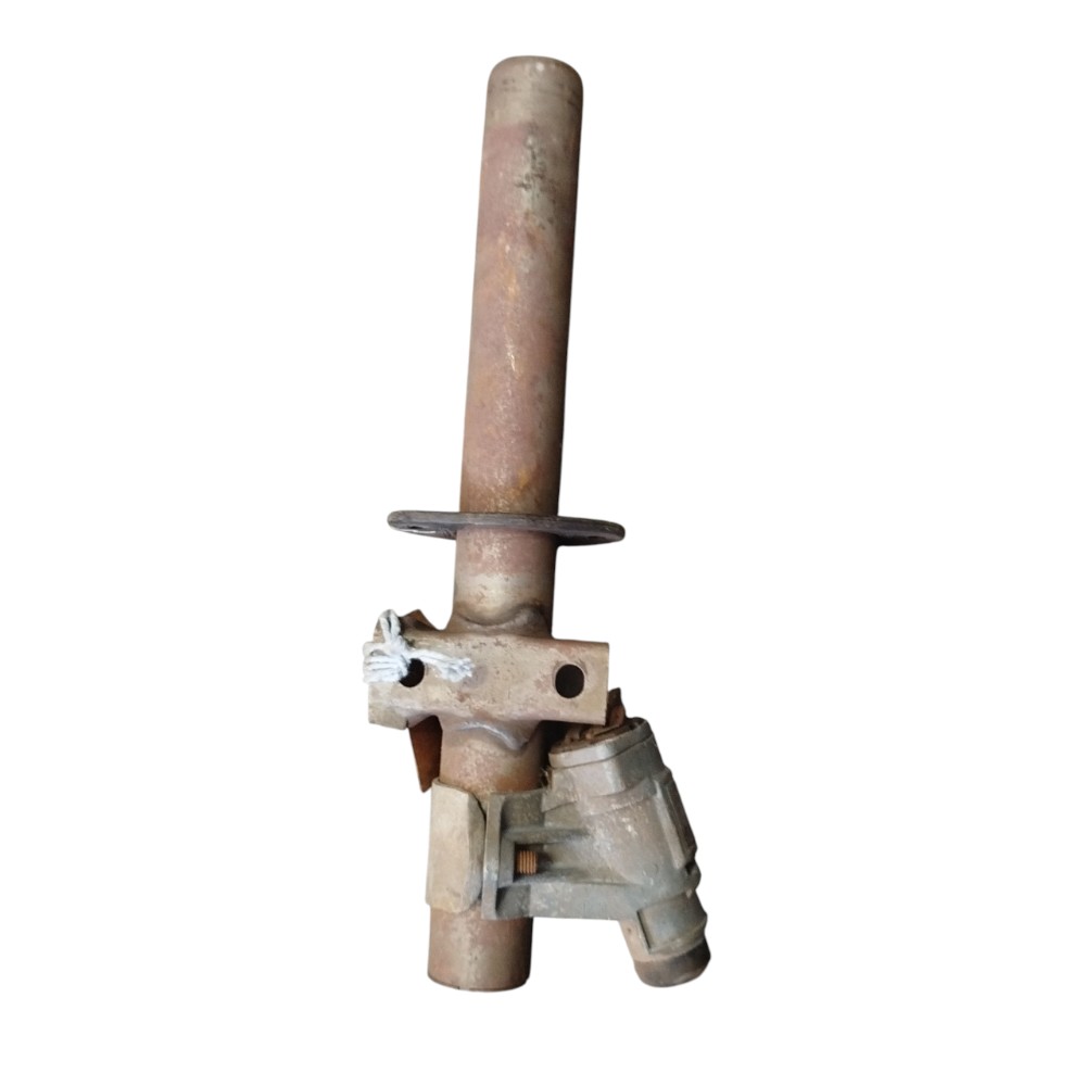 Coluna direção S/Chave Vw Voyage 1982 a 1983 original