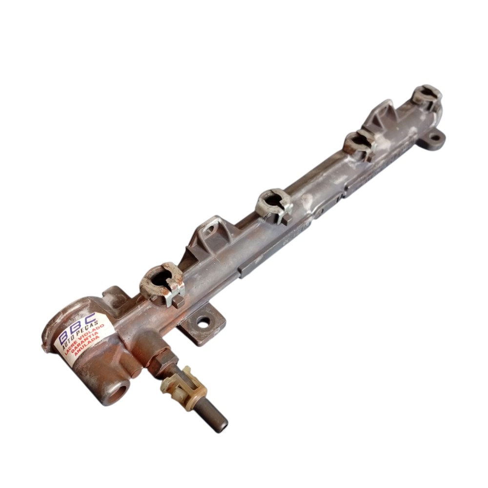 Flauta Injetora Vw Gol G3 1999 A 2005 Original