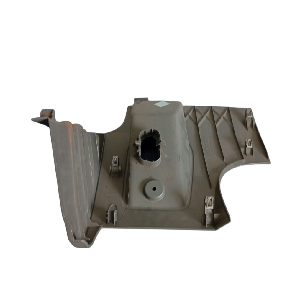 Moldura Porta Treco Ford Focus 2009 A 2013 Original 6