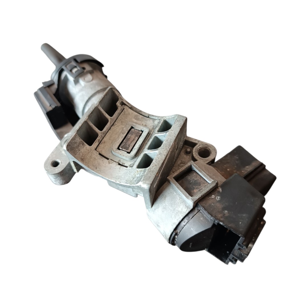 Cilindro Ignicao Coluna 2.3 Chave Mi Ford Fusion 2006 A 2010 4