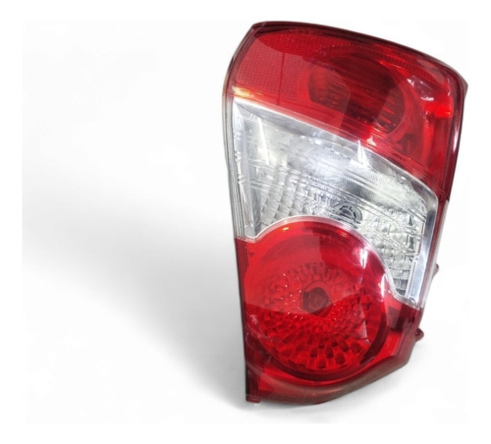 Lanterna Traseira Esquerda Toyota Etios 2013 A 2020 Original Esquerdo/motorista