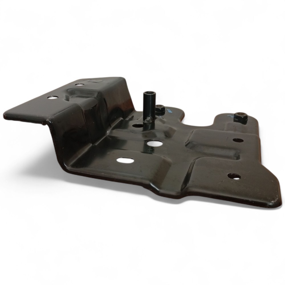 Suporte Bateria Fiat Uno Vivace Fiorino 2010 A 2016 Original – Preto