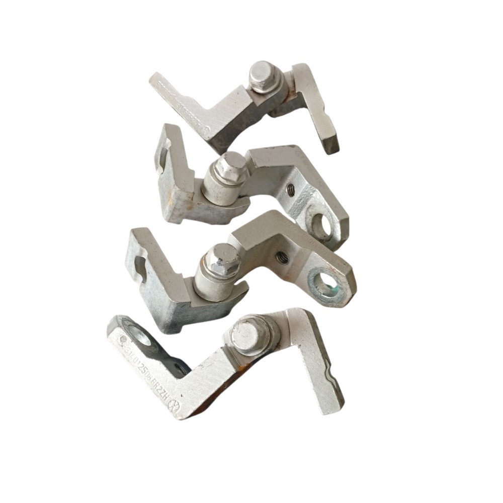 Kit Dobradiça Porta Ford Focus 2006 Original