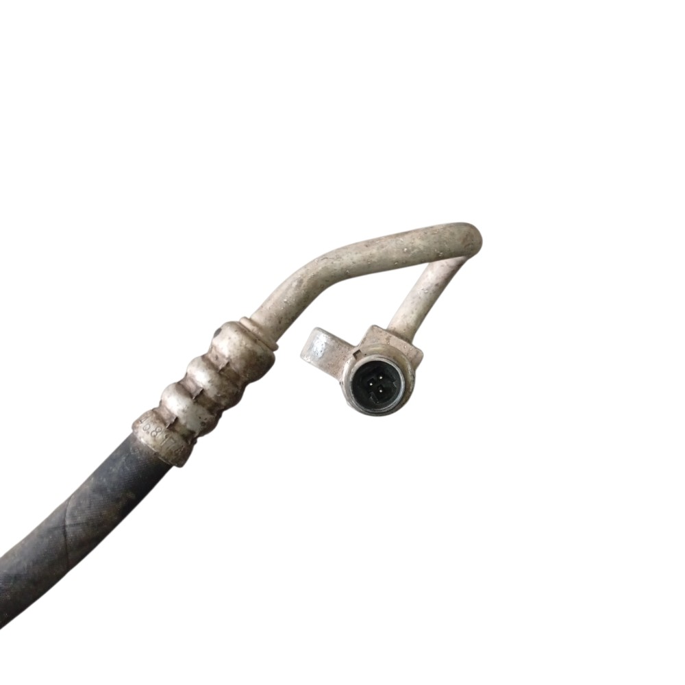 Mangueira Ar Condicionado Fiat Stilo 2005 A 2009 Original