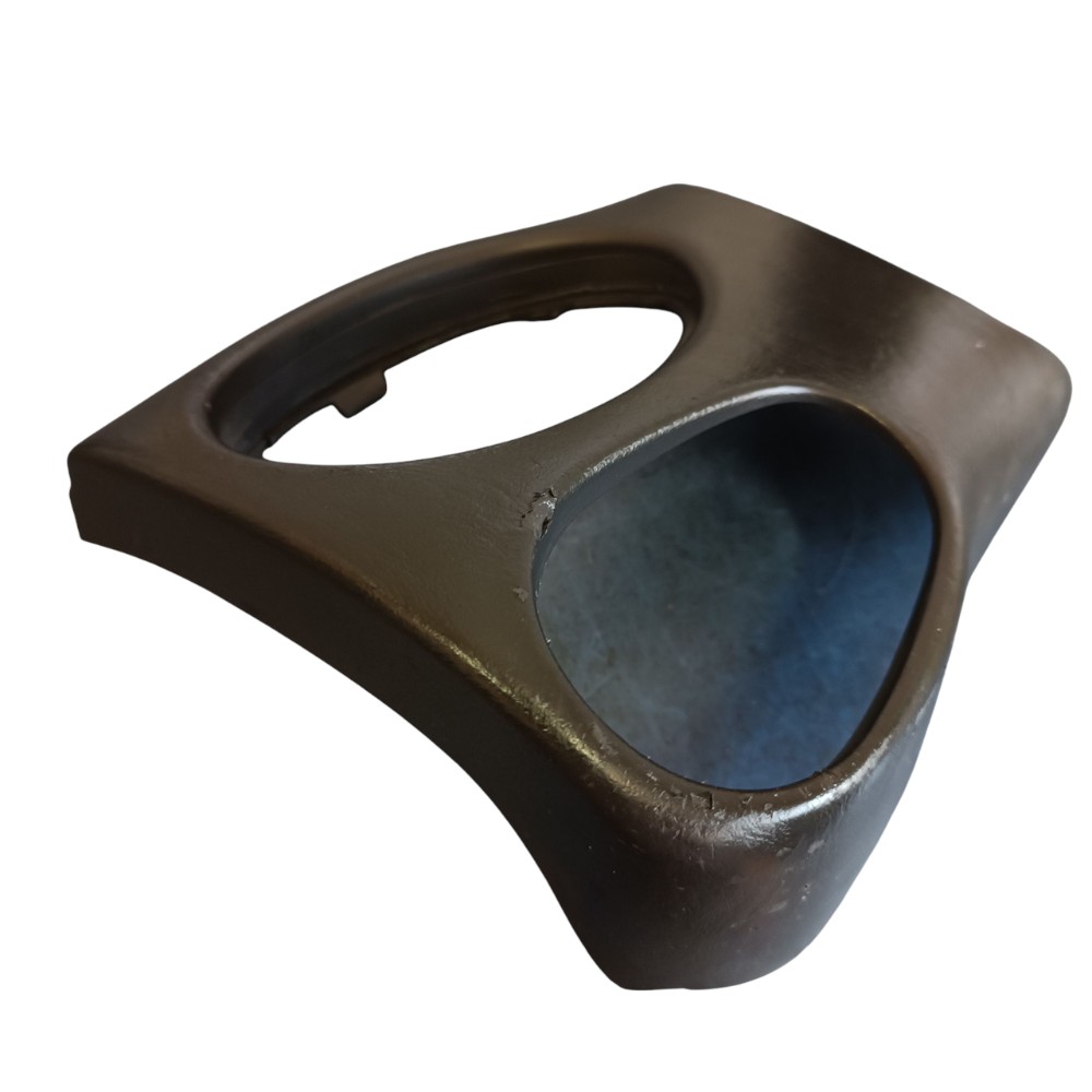 Moldura Difusor Ar Esquerdo Painel Ford Focus 2001 A 2008 6