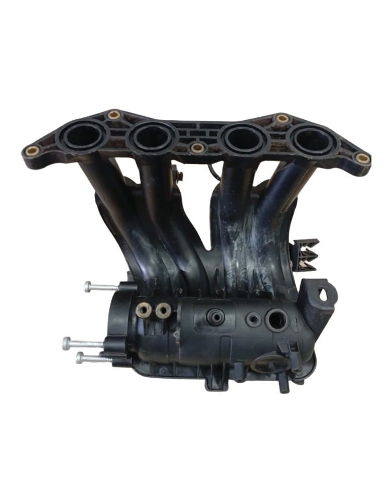Coletor Admissão 1.4 Citroen Peugeot C3 206 207 2011 A 2011