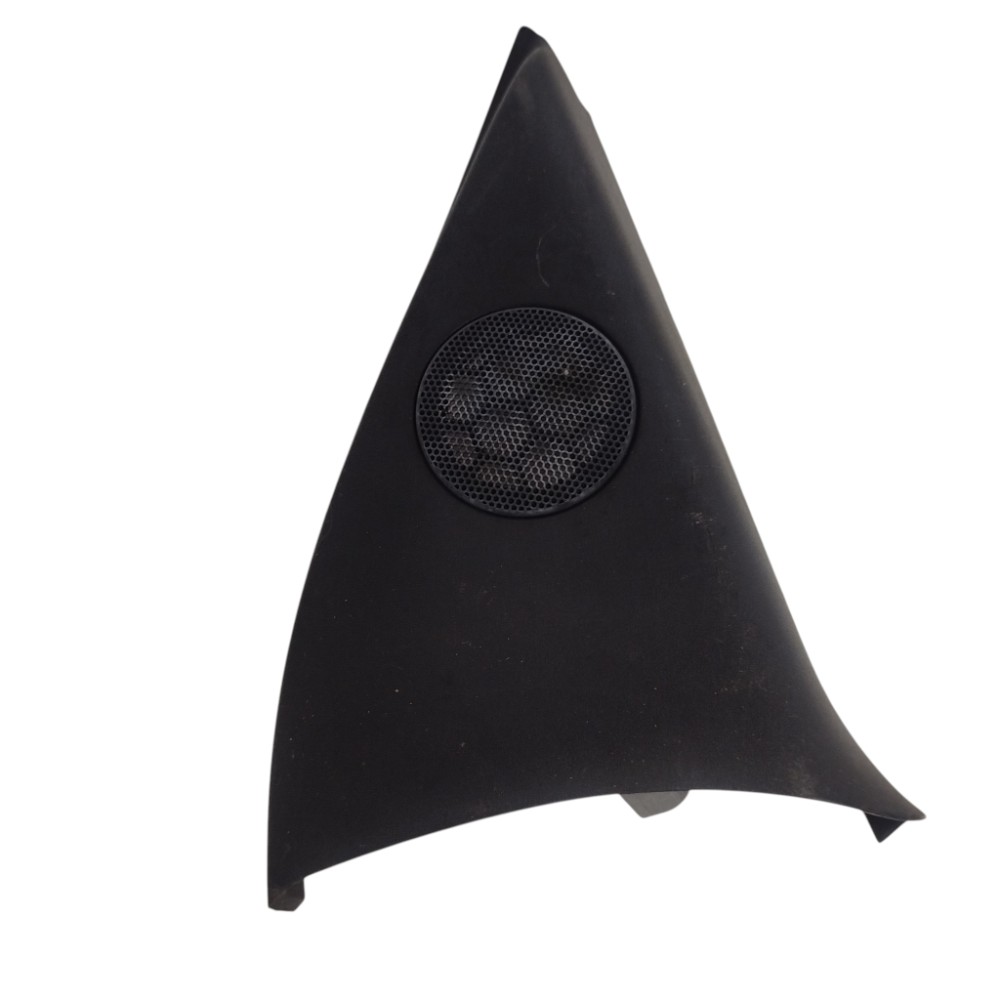 Moldura Retrovisor Interna Acabamento direito As 1952 a 1999