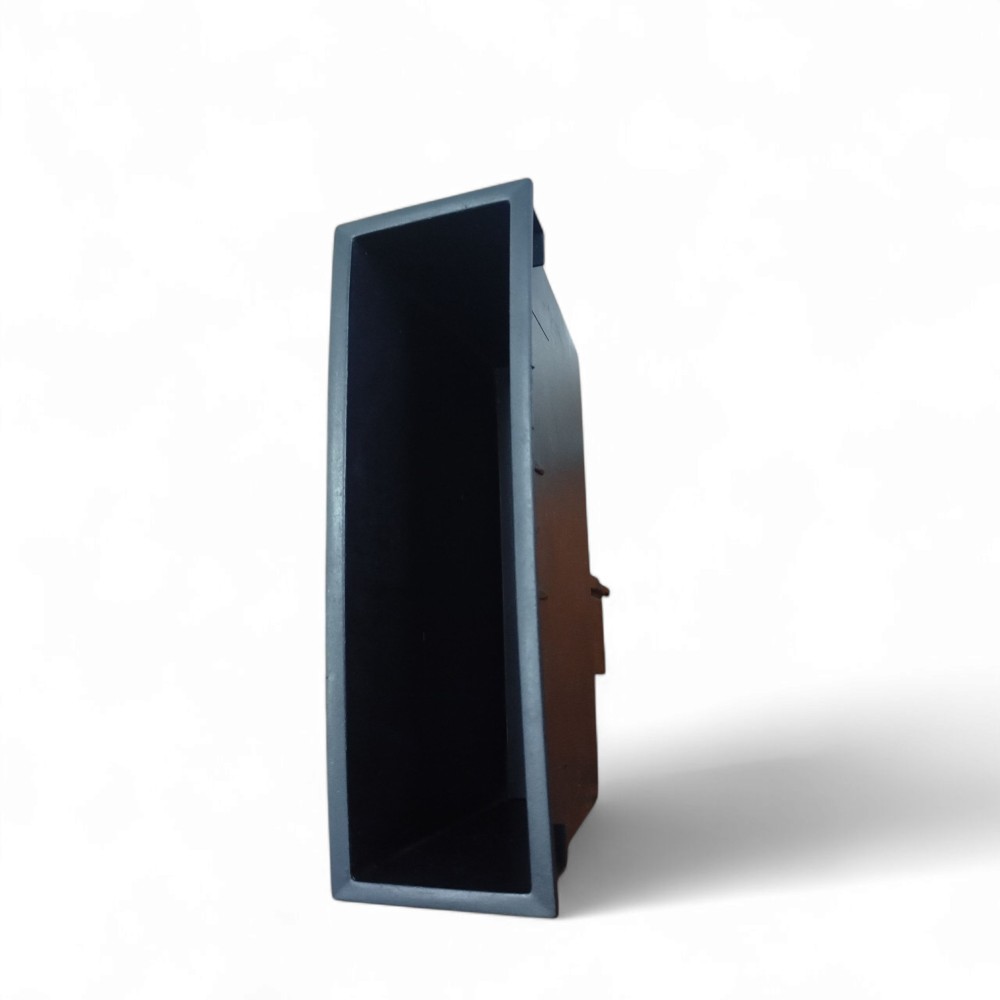 Porta Objeto Central Citroen C3 2006 A 2011 C/detalhe