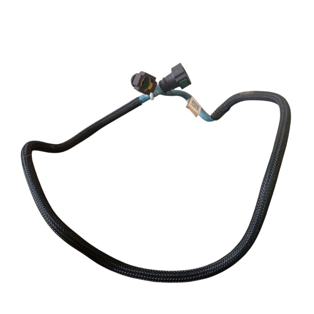Cano Mangueira Hidrovacuo Ford Focus 2006 Original 4