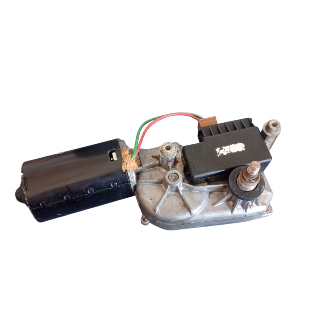 Motor Limpador Parabrisa Fiat Uno 1996 A 2000 Original