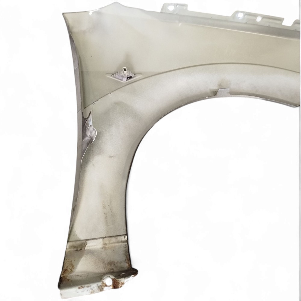 Paralama Esquerdo Ford Focus 16l Ha 2005 2006 Com Detalhes 10