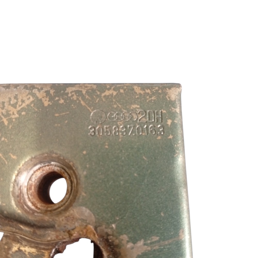 Fechadura Dianteira Direita Vw Gol Voyage Santana Parati