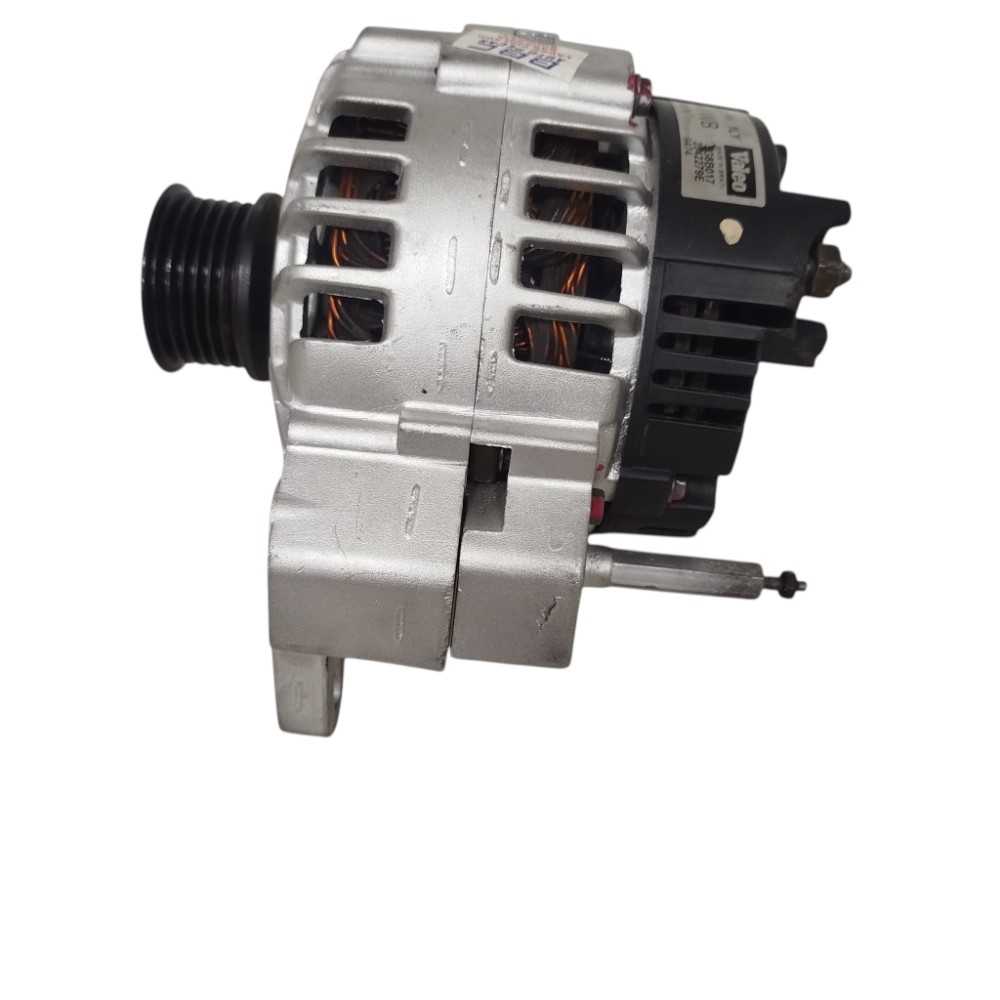 Alternador Vw Fox 70a S/ar 2005 REVISADO 2