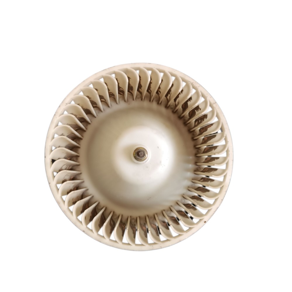 Motor Ar Forcado Nissan Frontier Xterra 2002 A 2007 Original