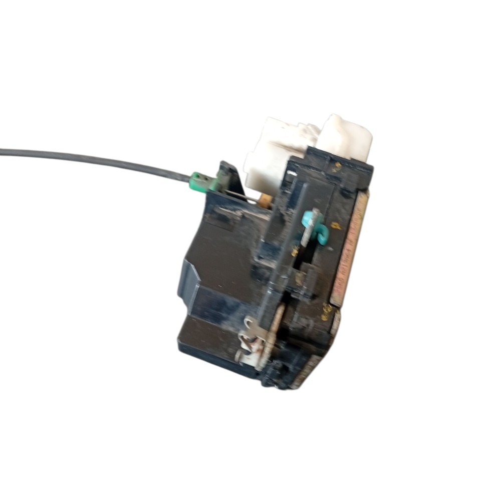 Fechadura Porta Traseira Direita Ford Focus 2006 Original