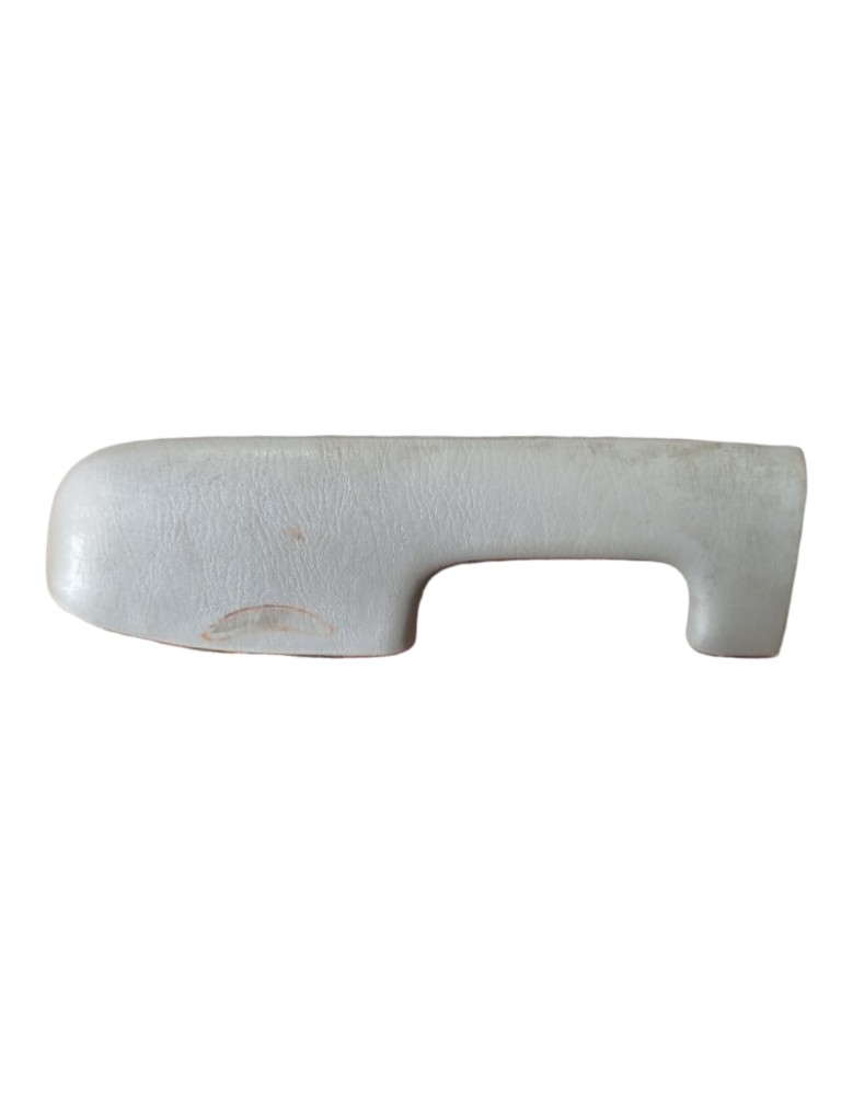 Moldura Puxador Direito Toyota Corolla 2003 A 2008 Original