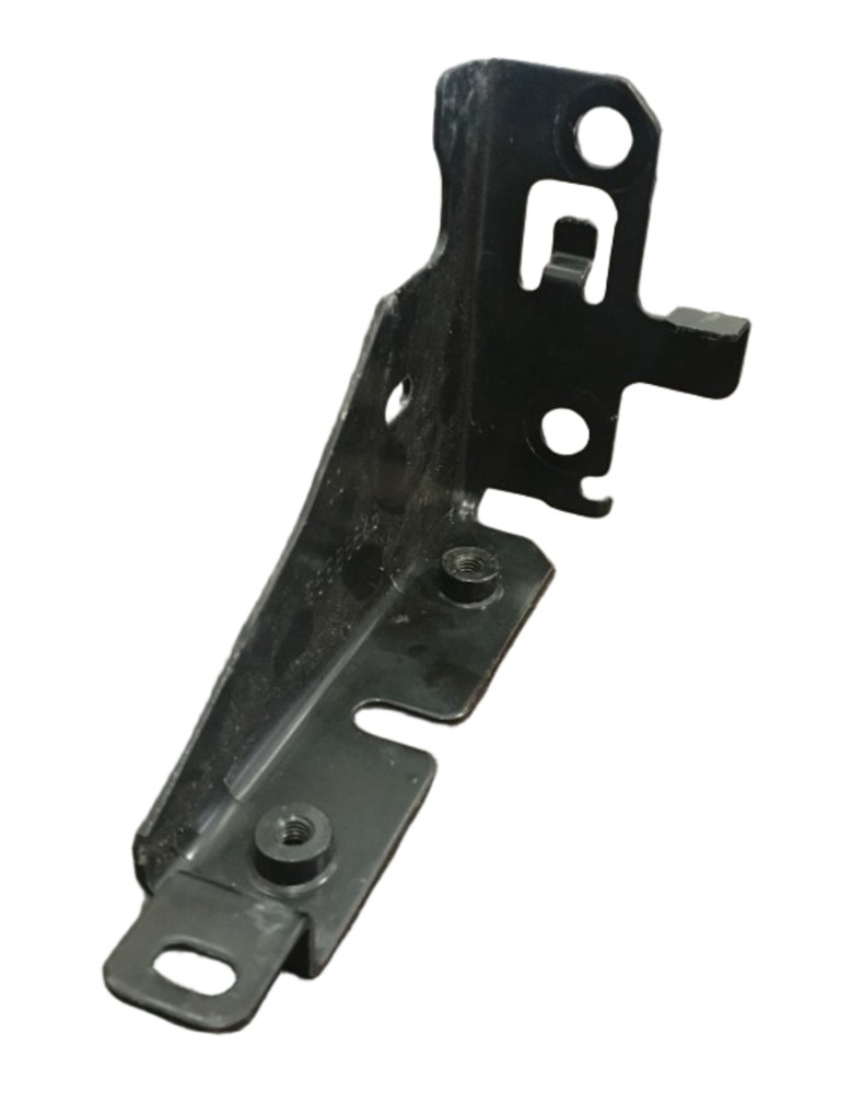 Suporte Caixa Bateria Citroen C3 2003 A 2012 Original
