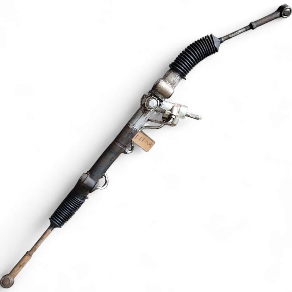 Caixa direção hidráulica Gm Meriva Montana Corsa 2004 a 2008