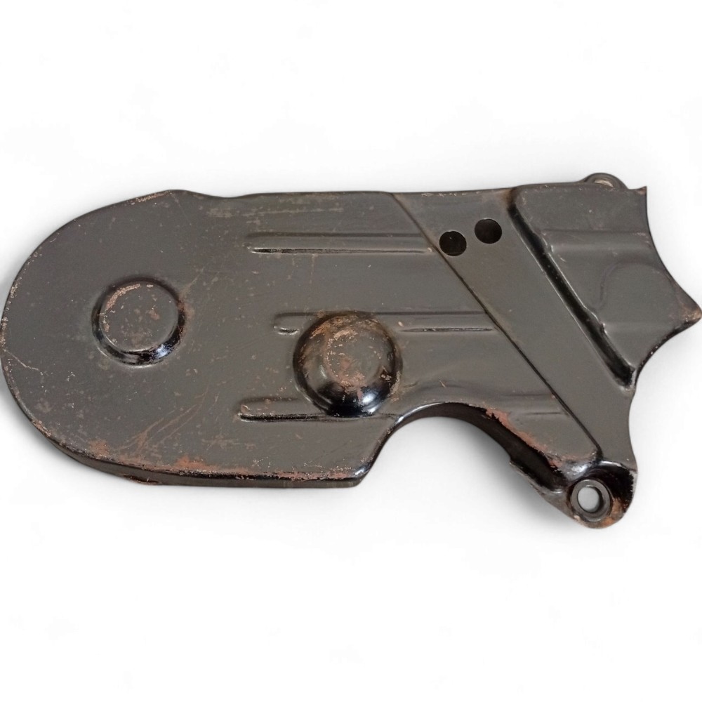 Capa Correia Dentada Vw Gol Voyage Saveiro 1984 1985 Origina