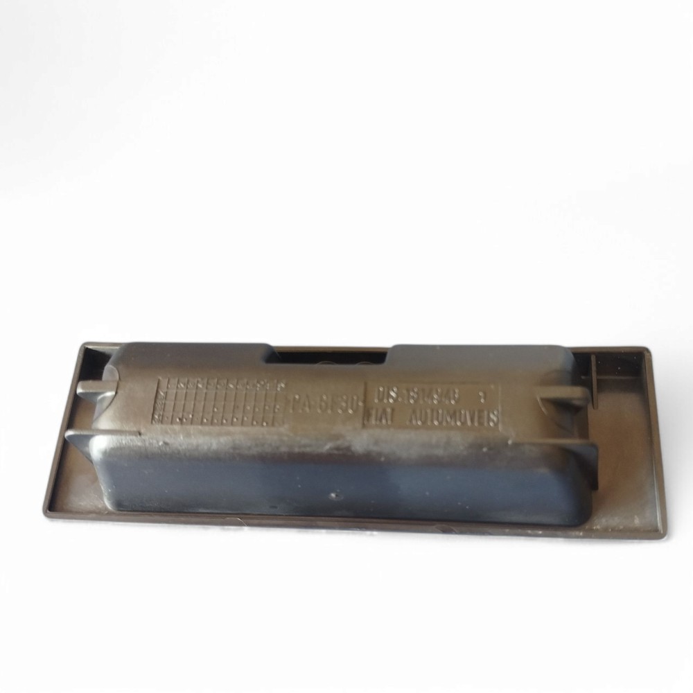Porta Treco Cinzeiro Painel  Fiat Uno Mille 2007 Original 5