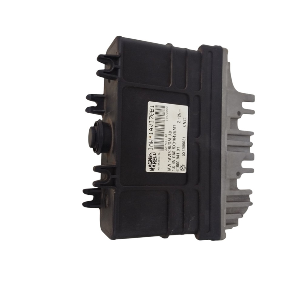 Modulo Injeção Gol 1.0 Law 1AVl70BI 1993