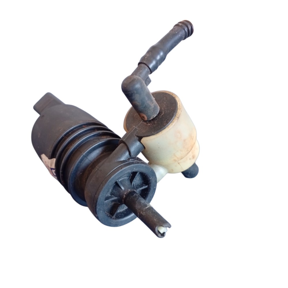 Motor Esguicho Dágua Vw Polo Bora Audi A3 Golf 2007