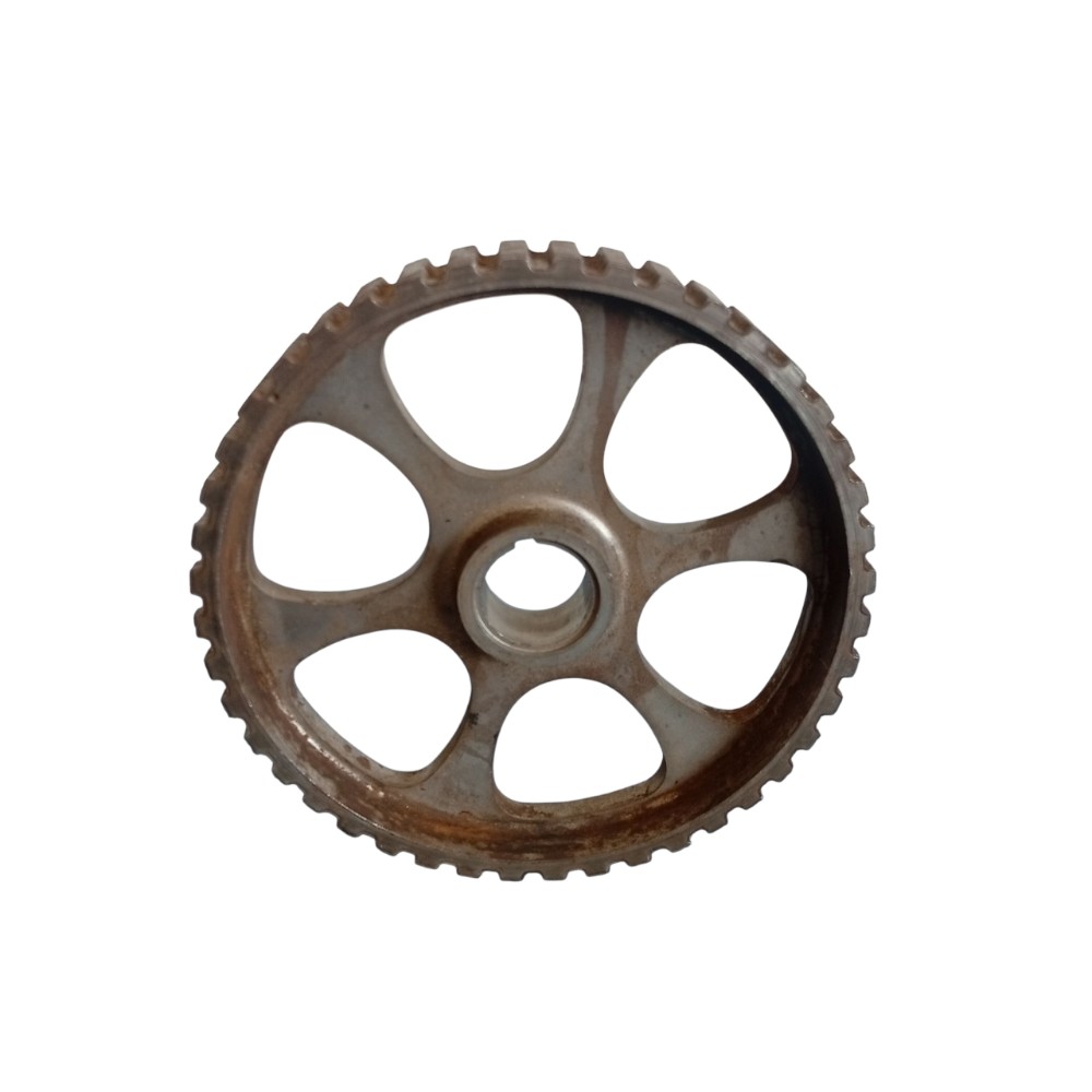 Polia Comando Ap 1.6 Valvula 1.8 Vw Gol Saveiro