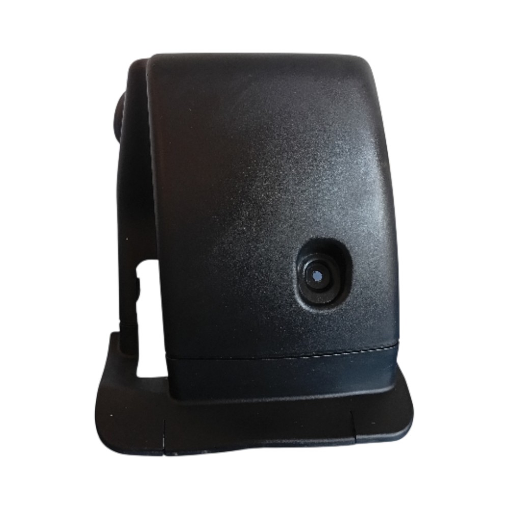 Acabamento Inferior Coluna Direção Hyundai Veloster 2012/14