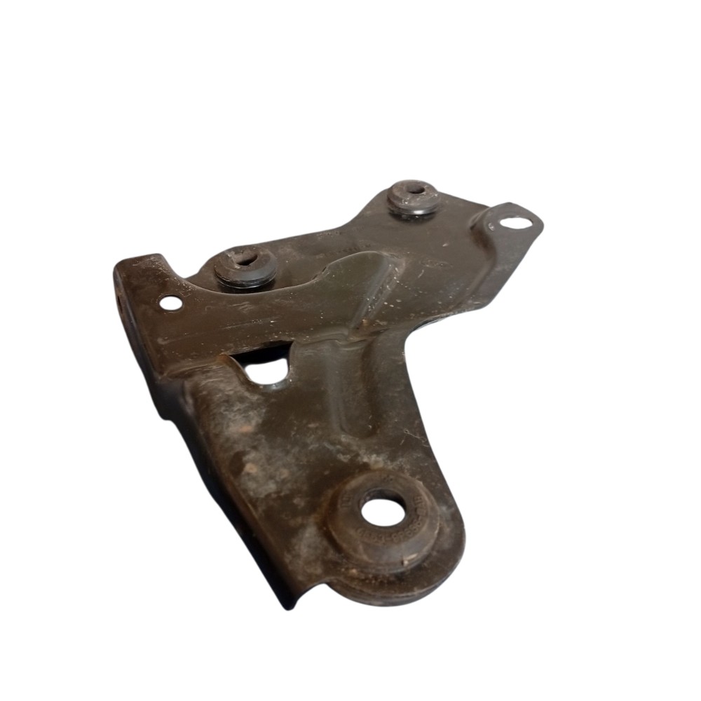 Suporte Caixa De Filtro Ar Ford Fusion 2008 Original