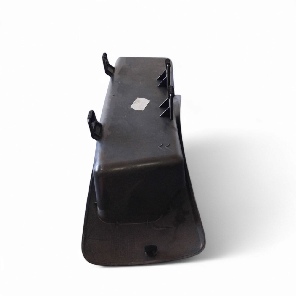 Porta Objetos Painel Citroen C3 2006 A 2012 Original