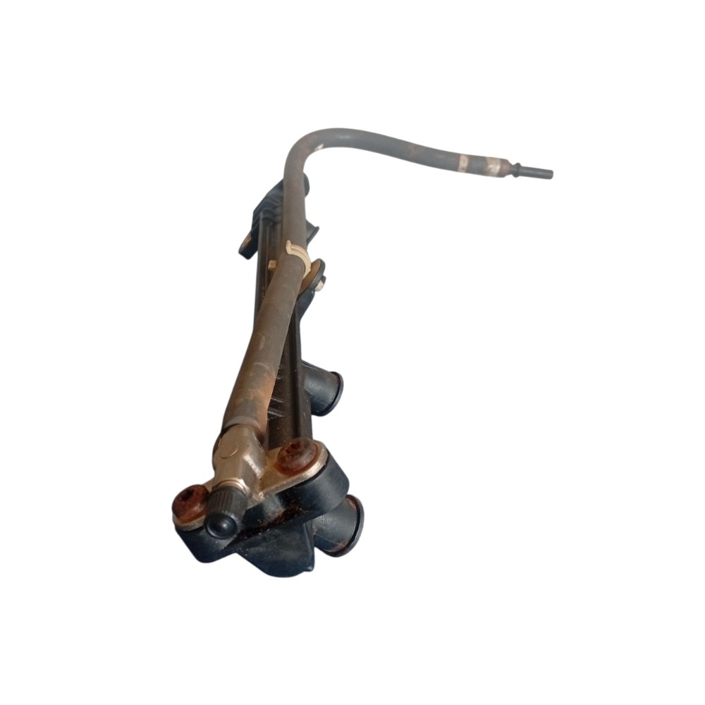 Flauta Bico Injetor Ford Ka Fiesta 1.0 1.3 1997 A 1998 2