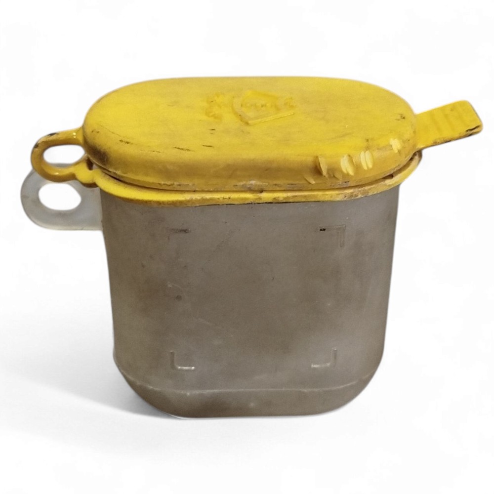 Reservatório Agua Limpador Parabrisa Ford Focus 2001 A 2008