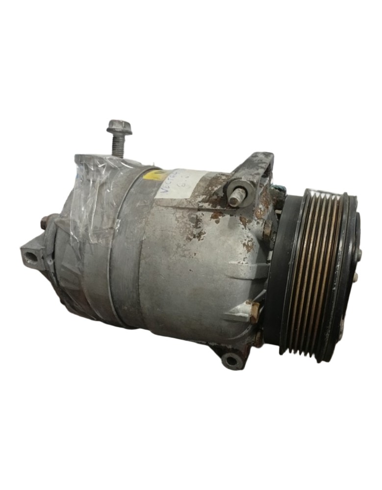 Compressor Ar Condicionado Gm Vectra 2.2 1998 Original