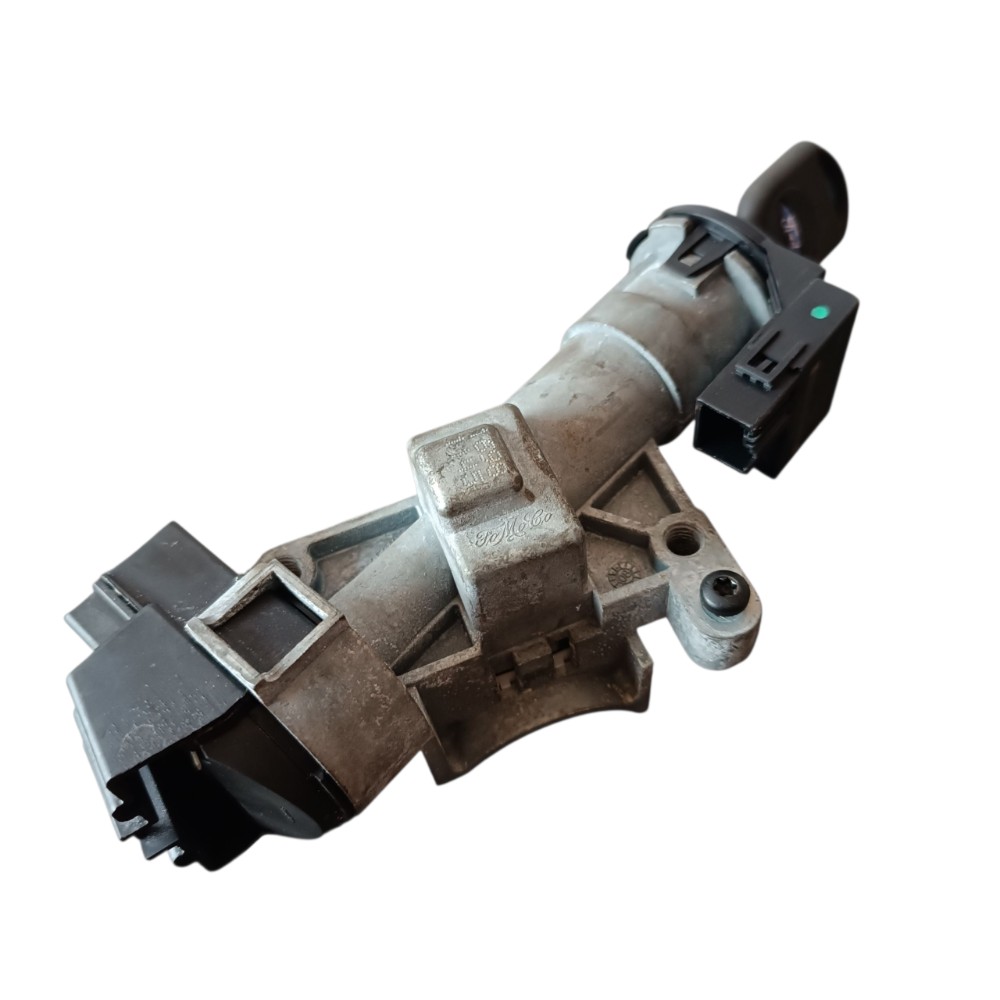 Cilindro Ignicao Coluna 2.3 Chave Mi Ford Fusion 2006 A 2010 2