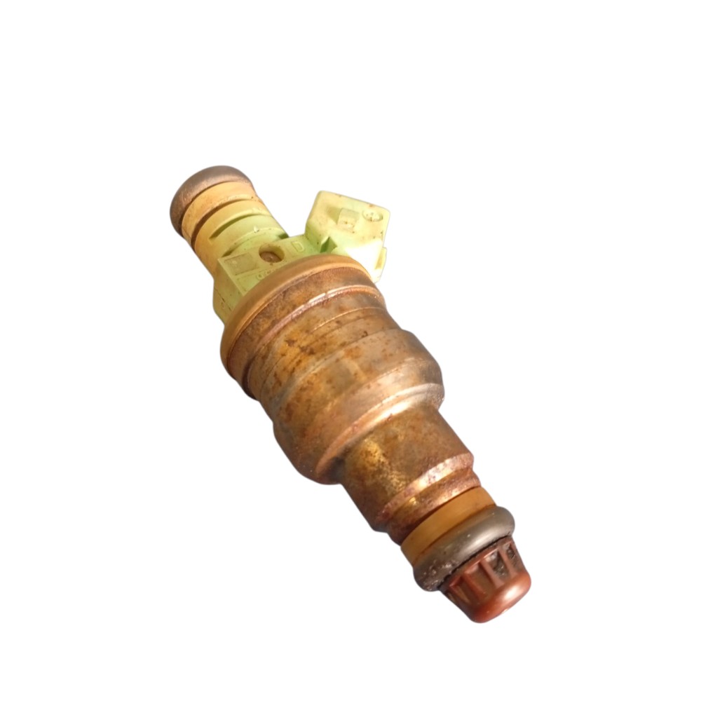 Bico Injetor 1.0 0280 1.3 Ford Courier Fiesta Ka 1996 A 1999