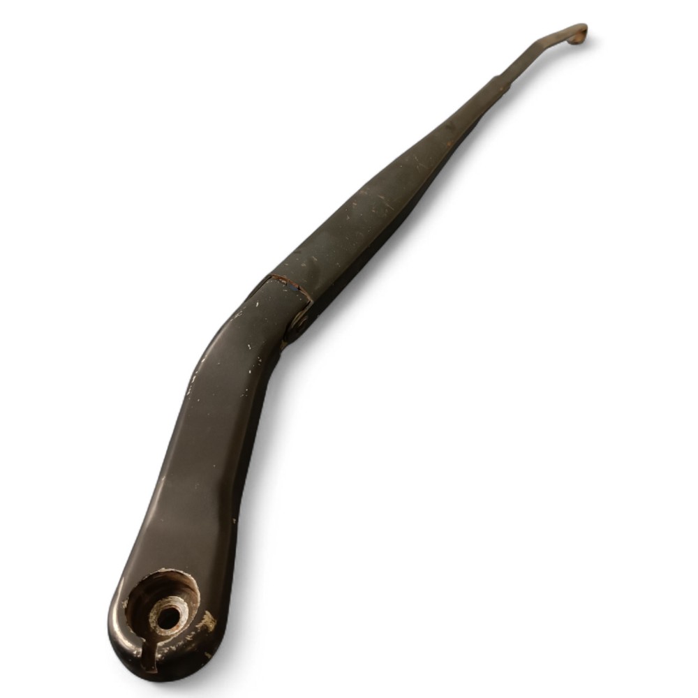 Braço Limpador Haste Parabrisa Direito Gm Meriva 2003 A 2012 Direito