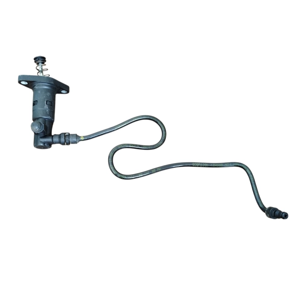 Atuador cilindro embreagem Vw Fox Gol Voyage 2010 a 2012