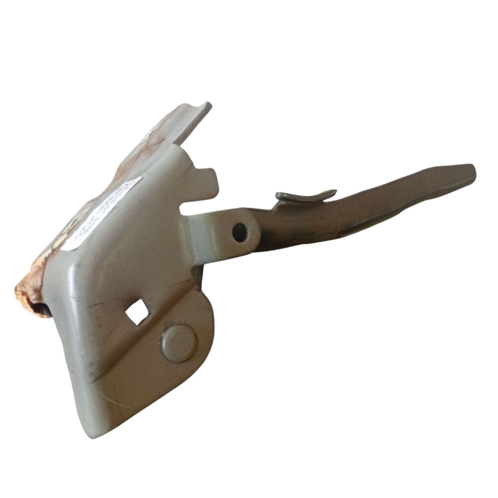 Dobradiça Capô Fiat Argo 2023 Original 2