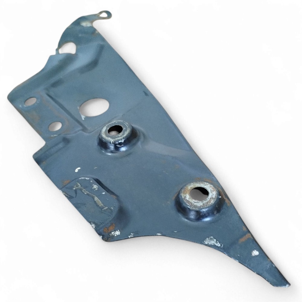 Capa Interna Correia Dentada Motor Gol G3 G4 Original 4