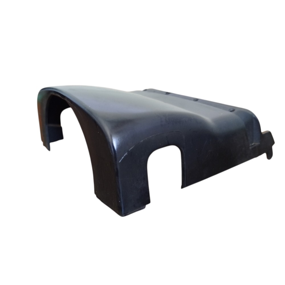 Moldura Superior Chave Seta Vw Gol 1998 A 2006 Original