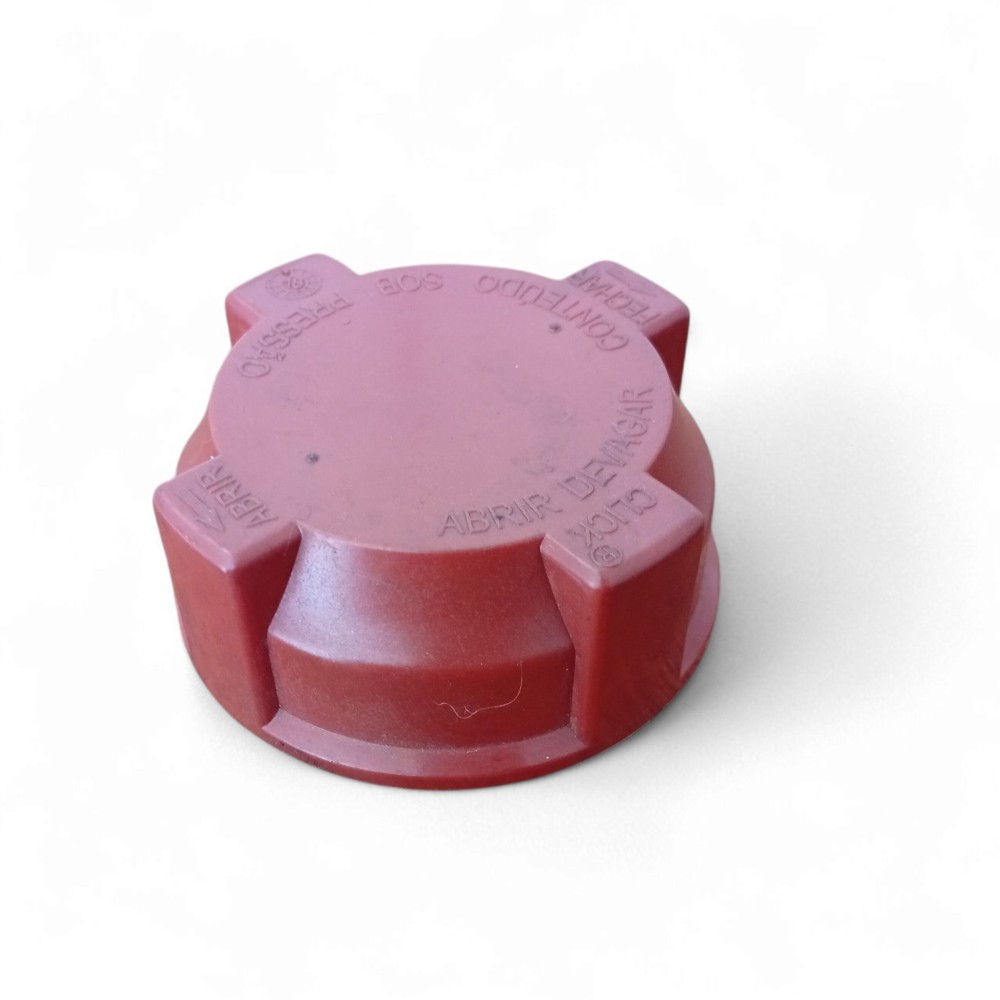 Tampa Reservatório Gasolina Gm Corsa 1994 A 2007 Original