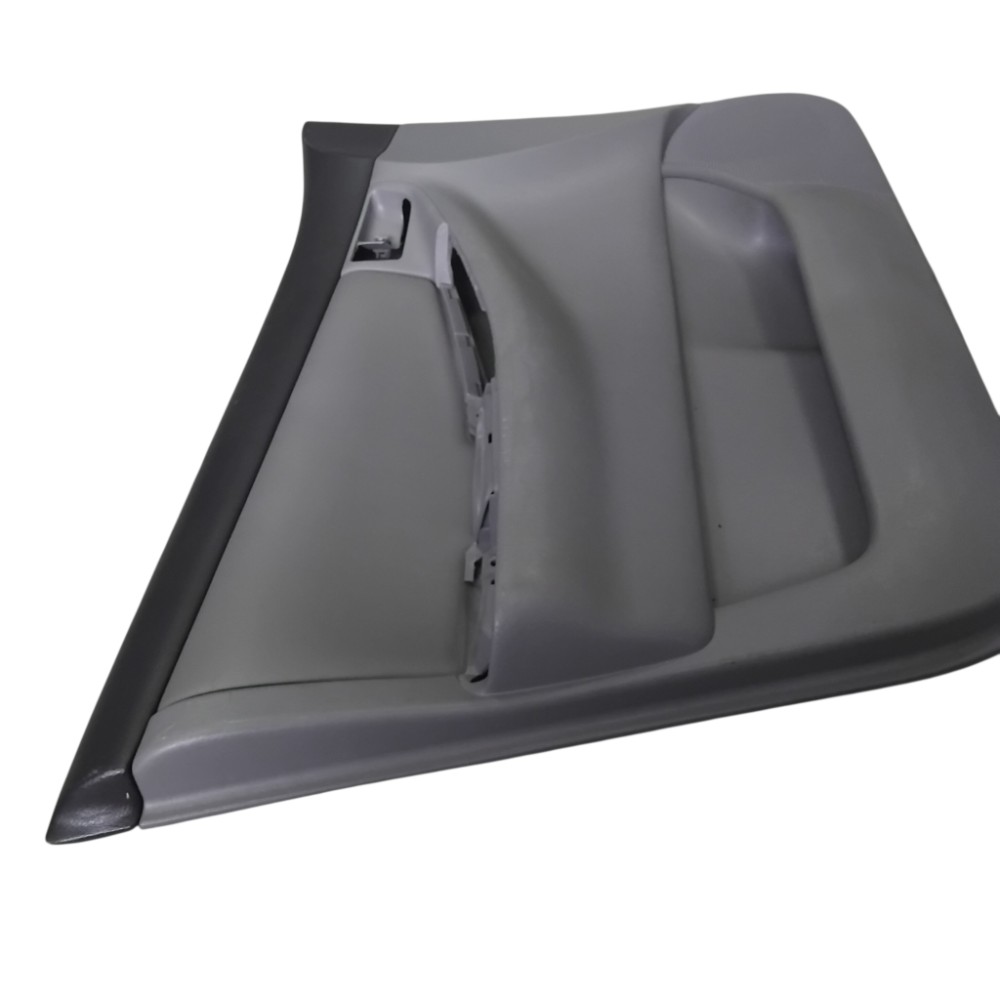 Forro Porta Dianteiro Esquerdo Toyota Corolla Original 2004 6