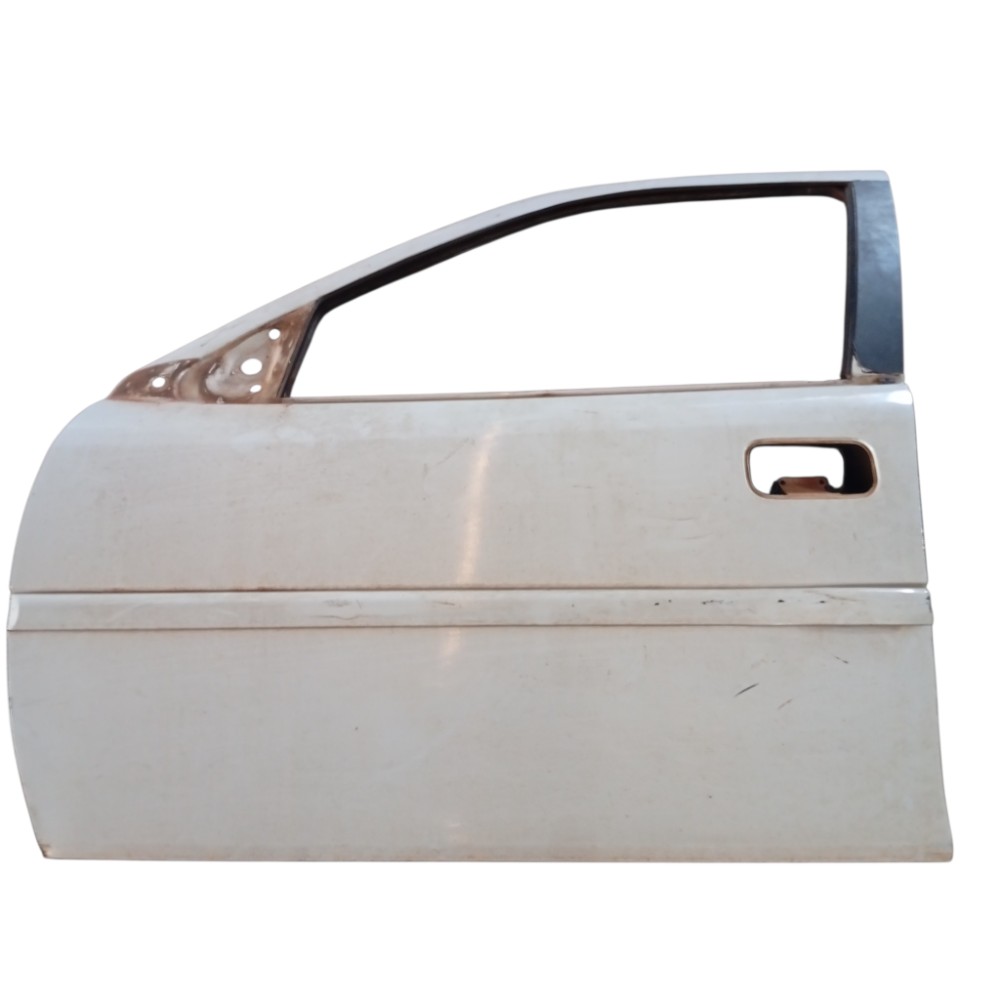 Porta Dianteira Esquerda Gm Vectra 1999 2000 C/detalhes Dianteira Esquerda
