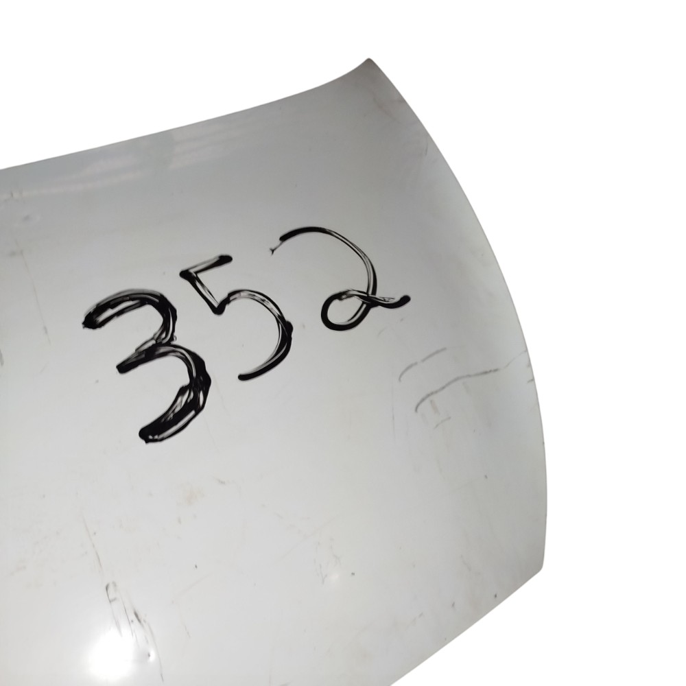 Capô Ford Ka 2002 A 2006 Original Vom Detalhes 3