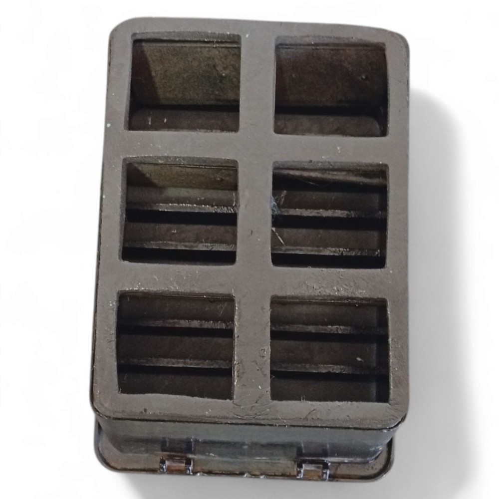Difusor De Ar Lado Esquerdo Vw Gol Saveiro Parati G2 7