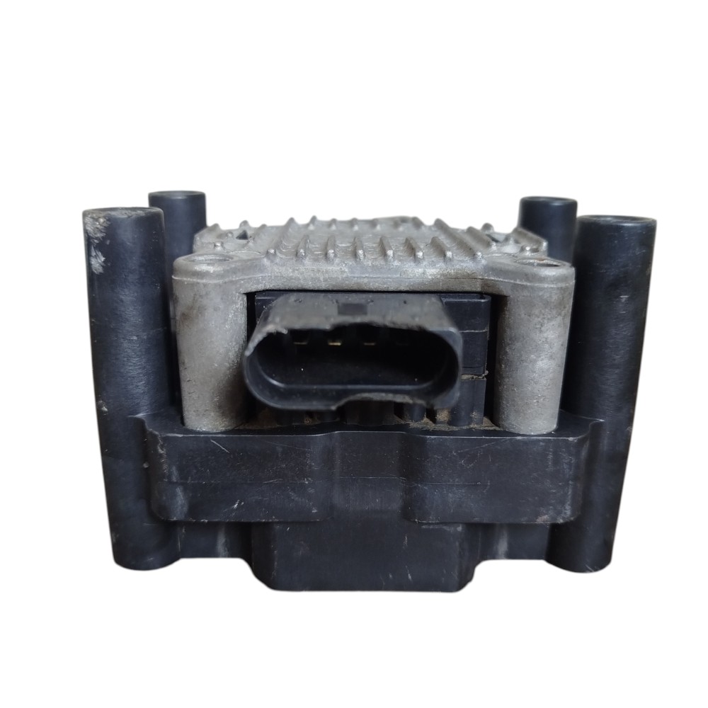 Bobina Ignição Vw Gol G3 G4 G5 1.0 8v 16v Original