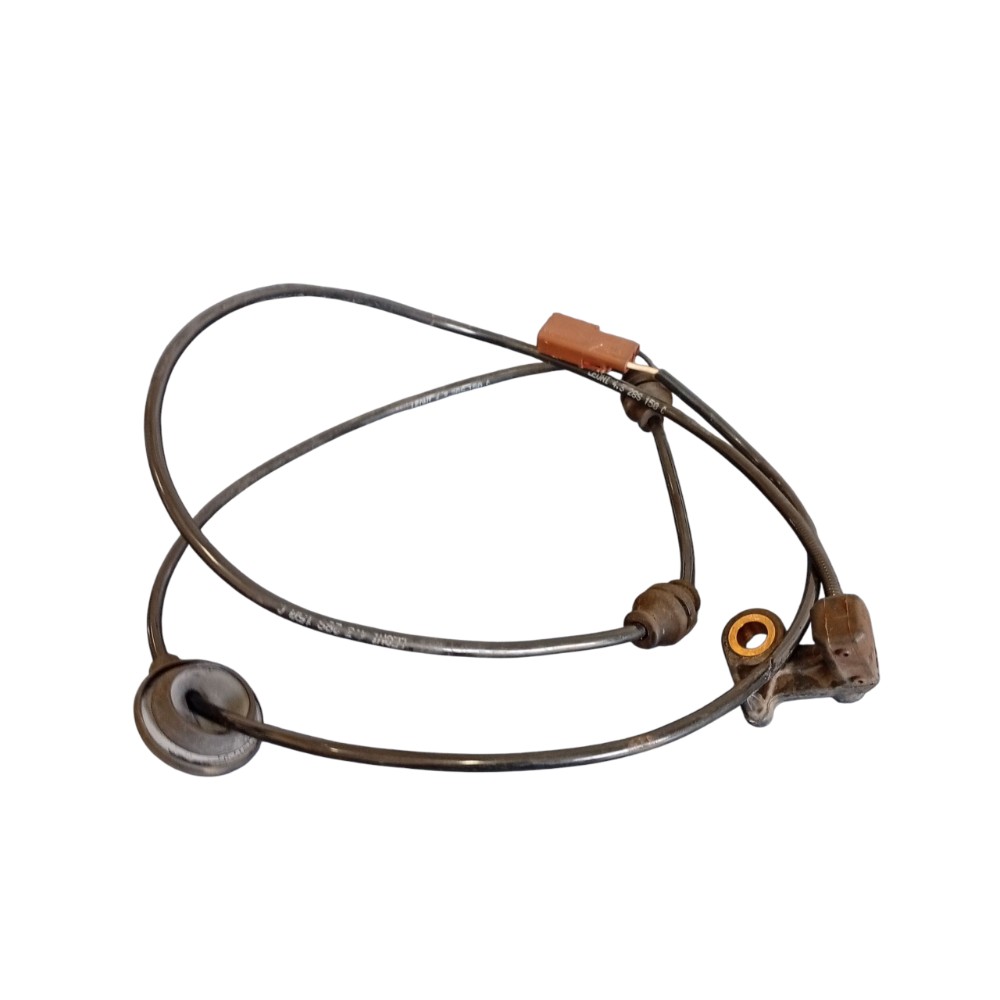 Sensor Abs Traseiro Esquerdo Ford Fusion 2008 Original