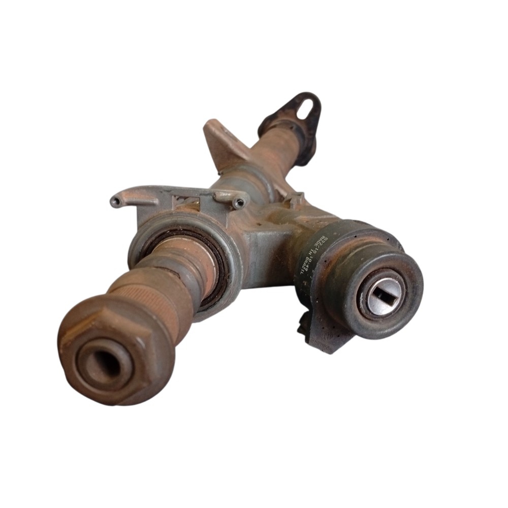 Coluna Direção Ignição C/Chave VW Gol G2 G3 G4 1995 a 2004 3