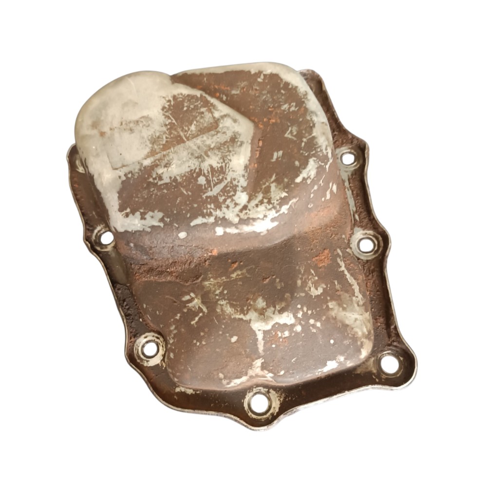 Carter Tampa Caixa Câmbio Gm Astra 1999 A 2002 2.0 Original